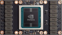 NVIDIA  Branding Badge