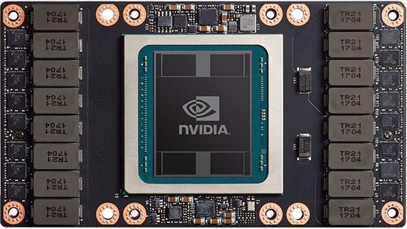 NVIDIA V100 SXM