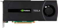 NVIDIA  Branding Badge