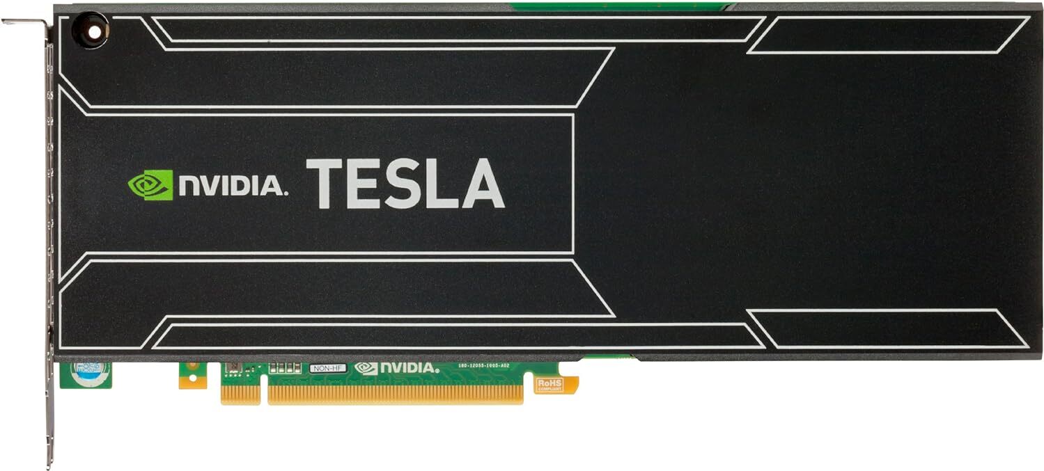 NVIDIA Tesla K20