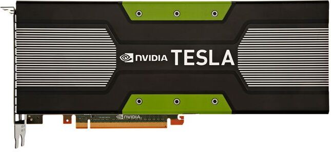 NVIDIA Tesla K40X