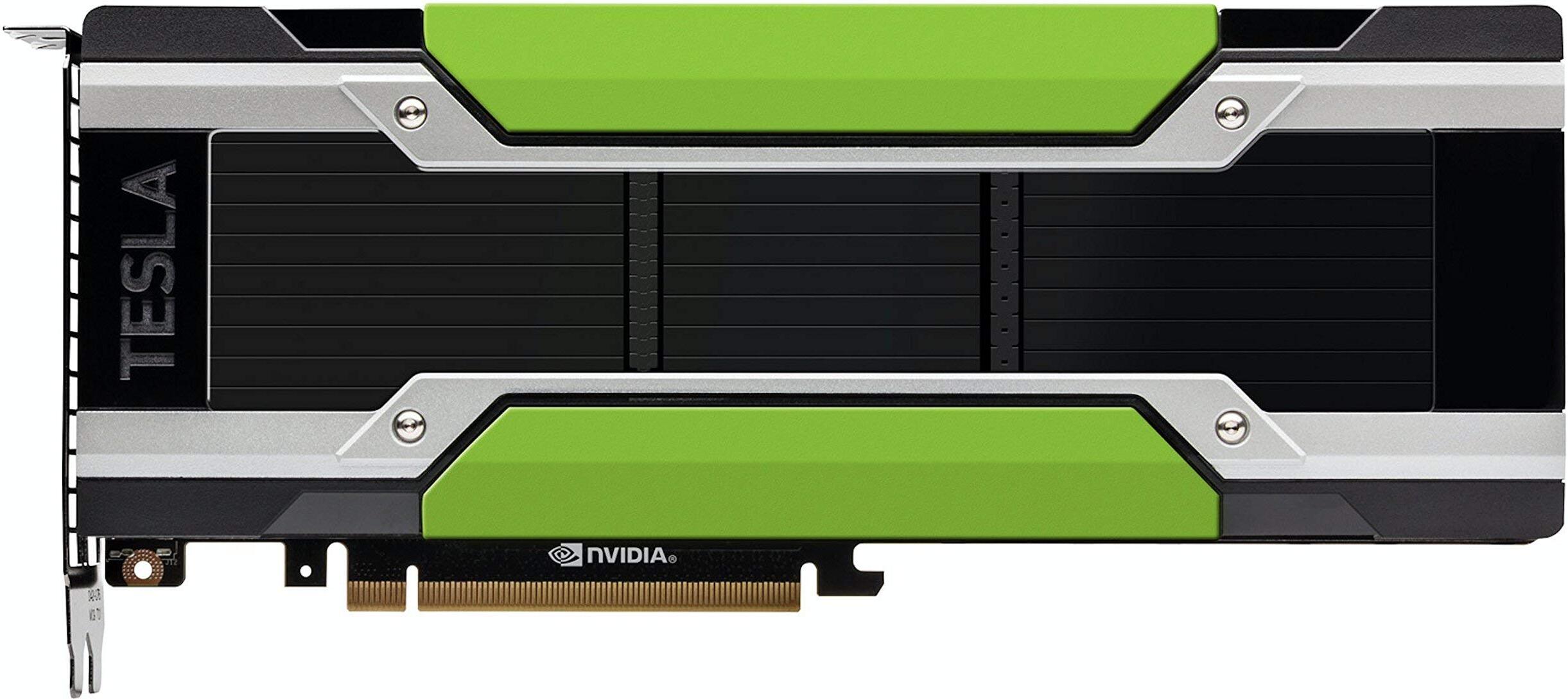 NVIDIA Tesla M40