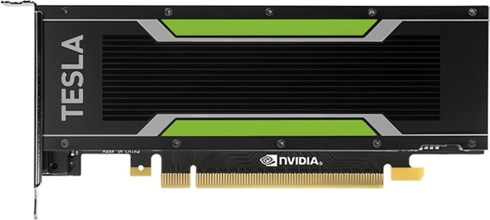 NVIDIA Tesla P10