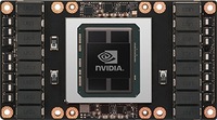 NVIDIA  Branding Badge