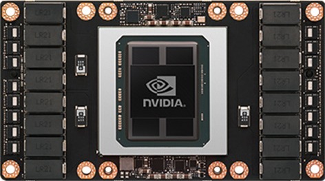 NVIDIA Tesla P100 SXM