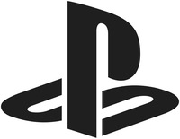 Sony  Branding Badge