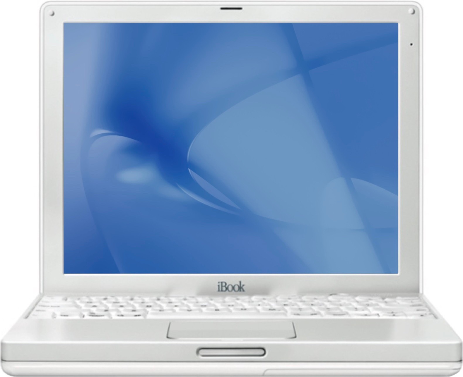 Apple iBook 12"