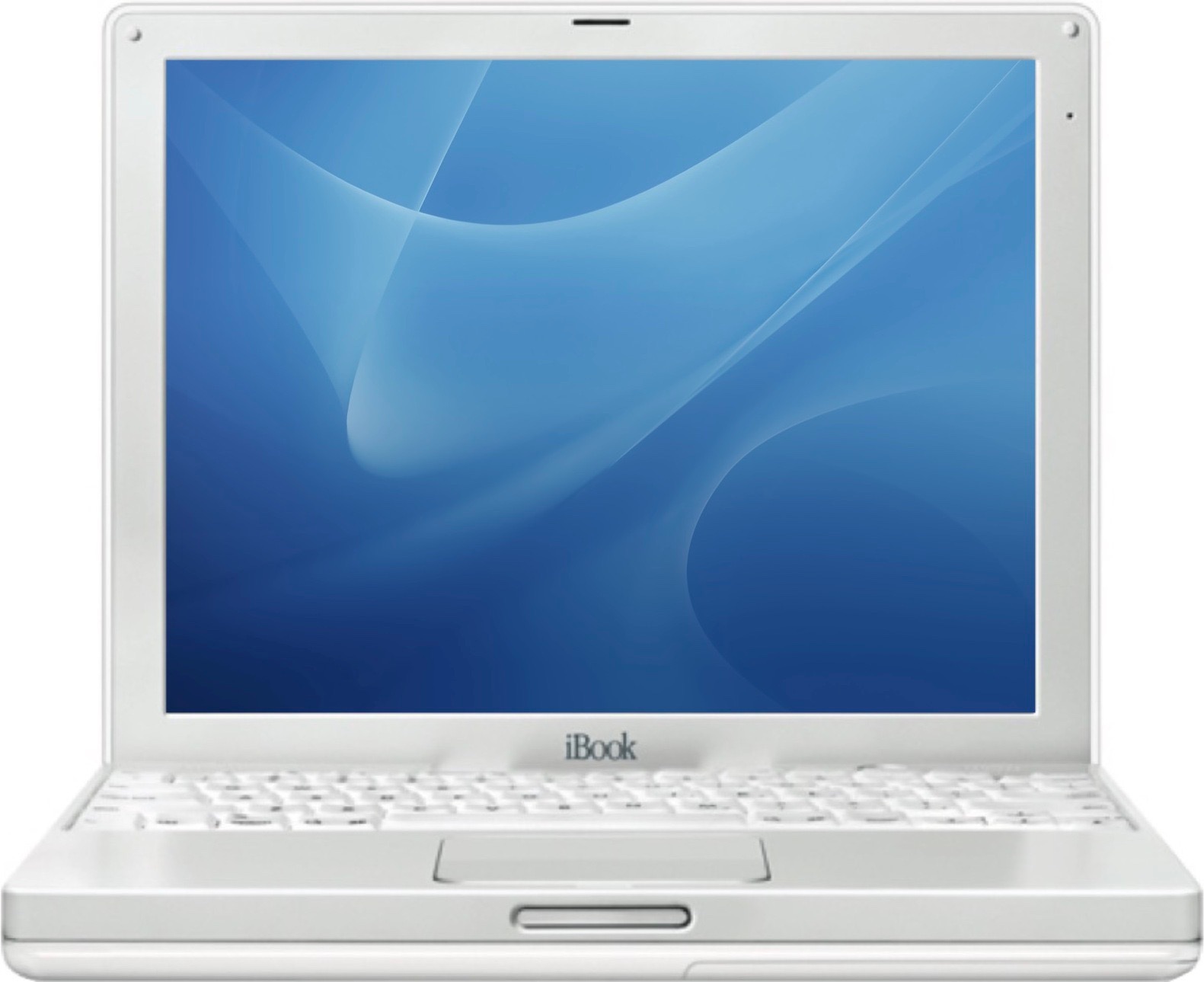 Apple iBook 12"