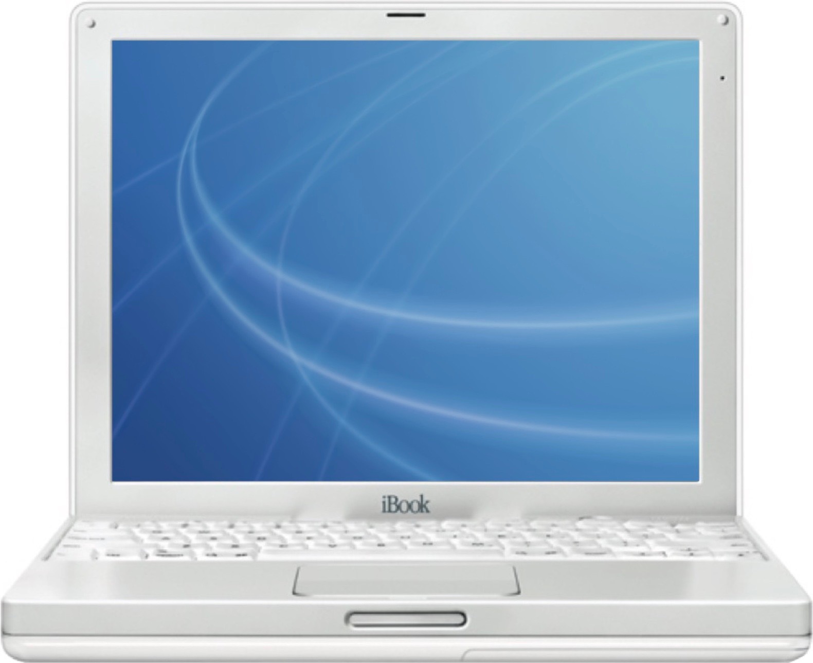 Apple iBook 12"