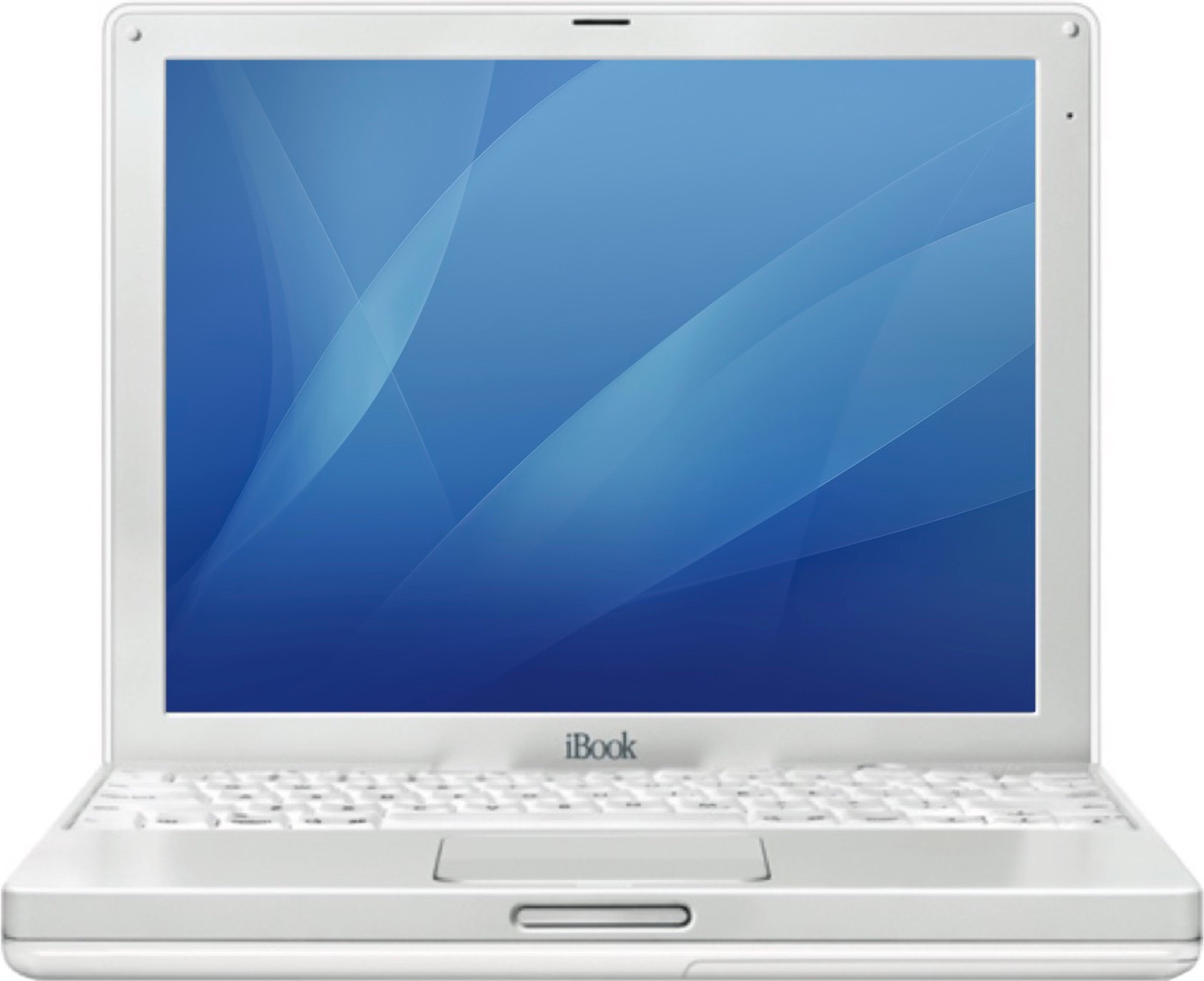 Apple iBook 12"