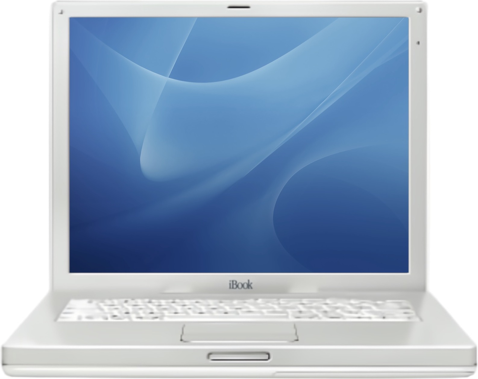 Apple iBook 14"