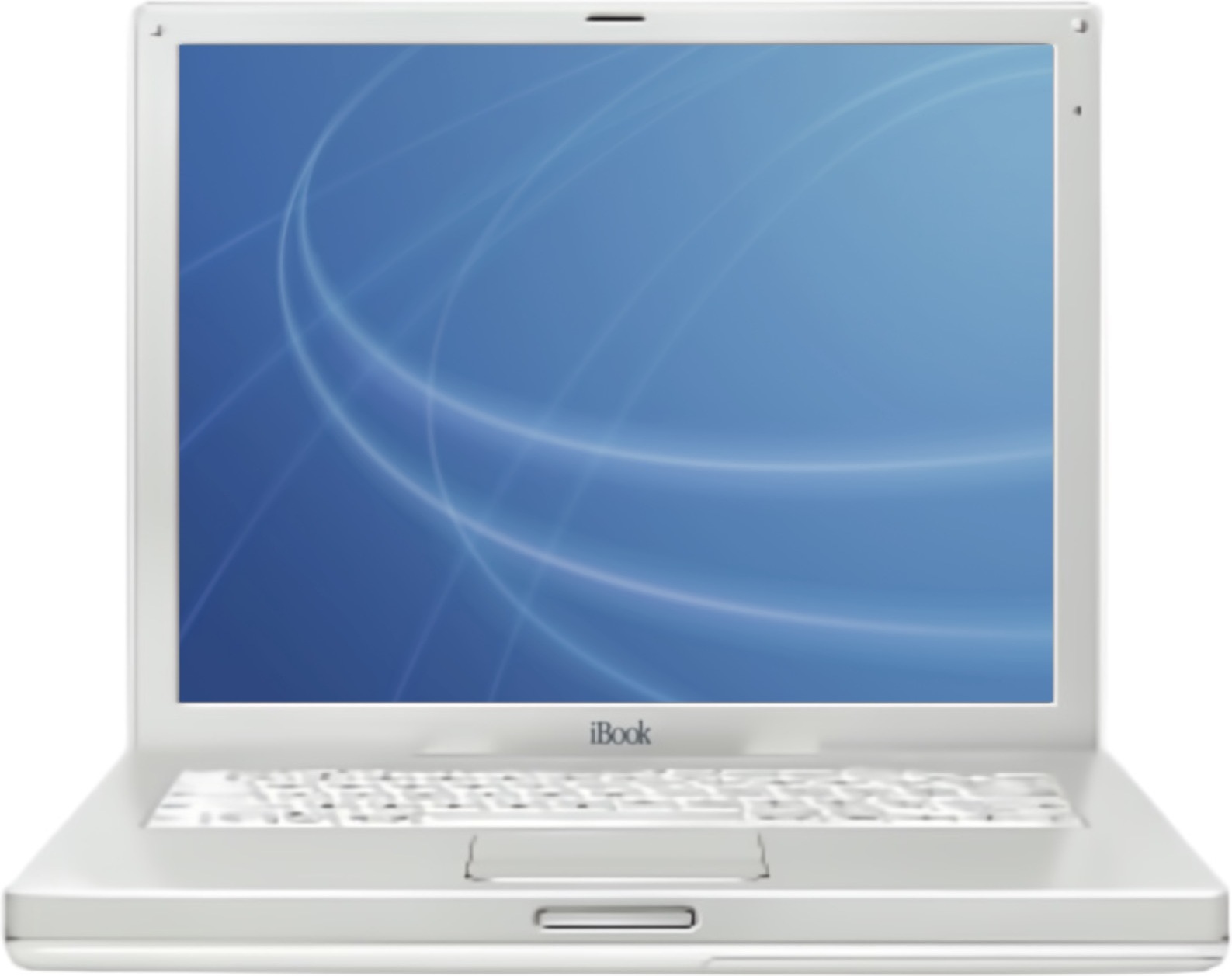 Apple iBook 14"