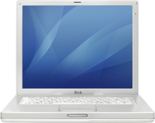 Apple iBook 14