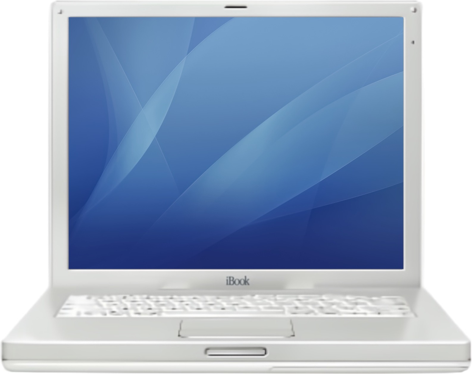 Apple iBook 14"