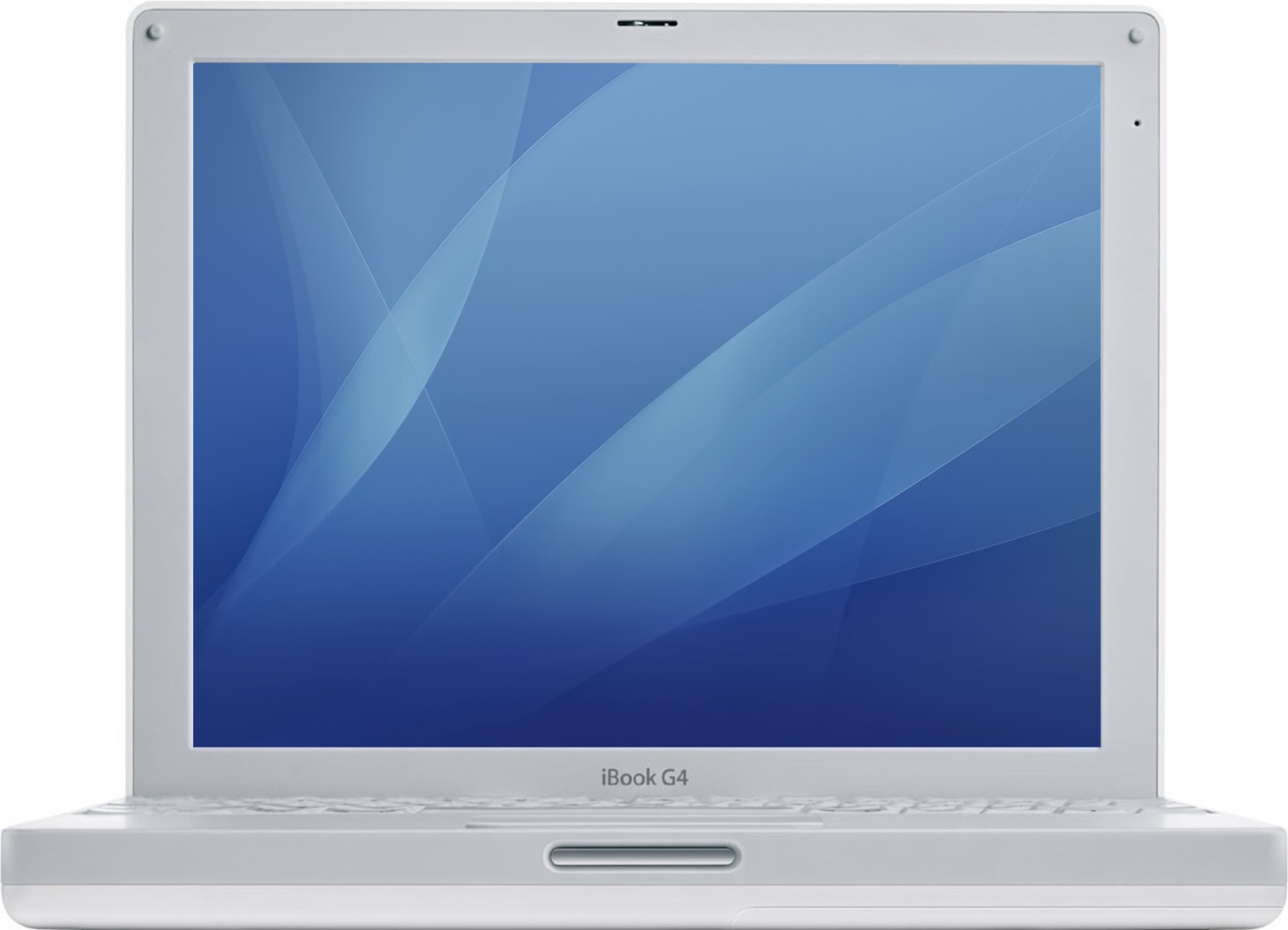 Apple iBook G4 12"