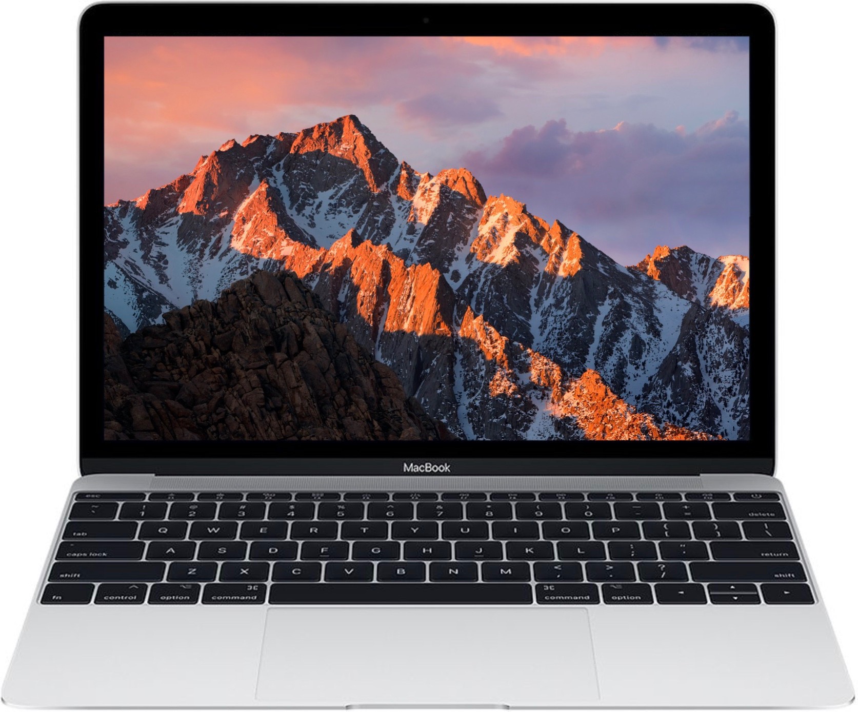 Apple MacBook 12"