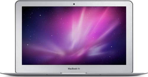 Apple MacBook Air 11