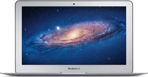 Apple MacBook Air 11