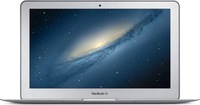 Apple MacBook Air 11" Branding Badge