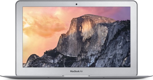 Apple MacBook Air 11