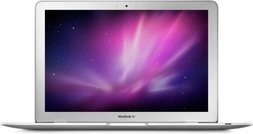 Apple MacBook Air 13