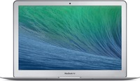 Apple MacBook Air 13" Branding Badge