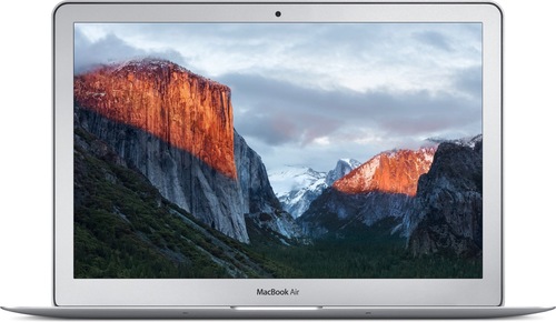 Apple MacBook Air 13