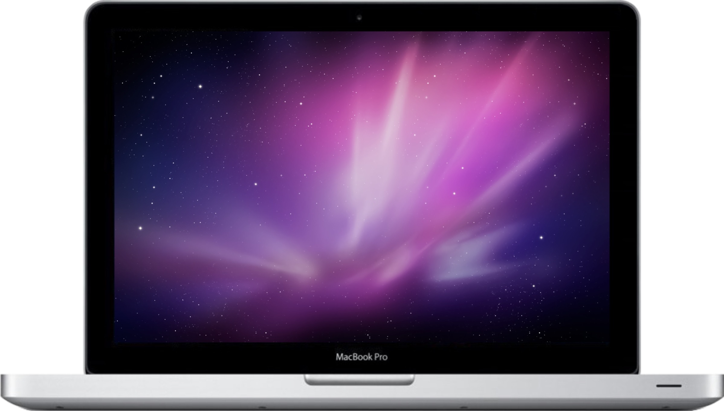 Apple MacBook Pro 13"