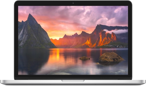 Apple MacBook Pro 13