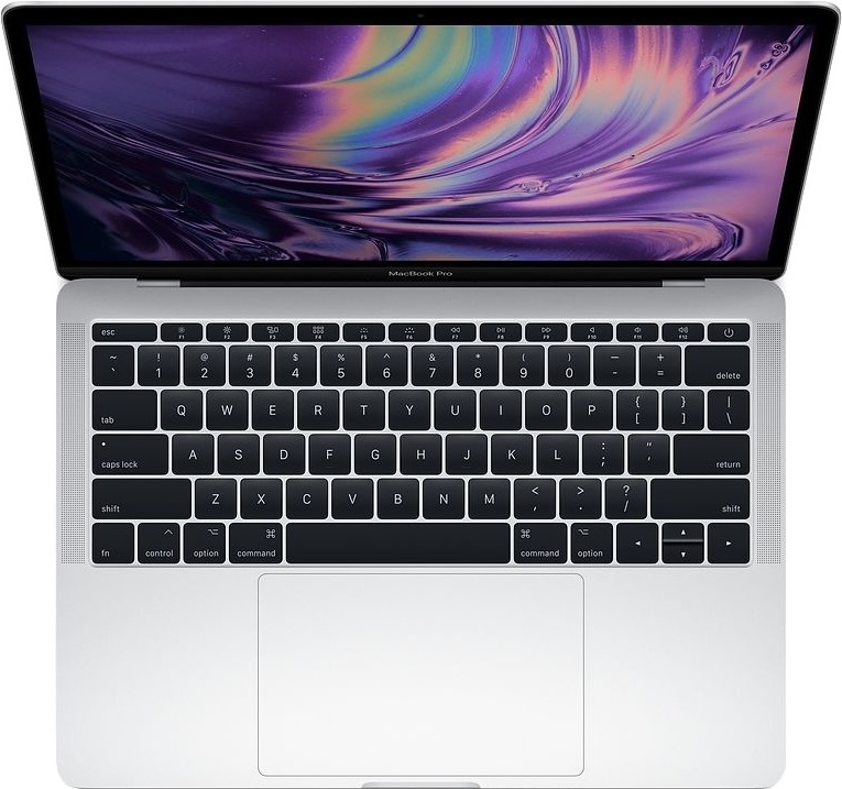 Apple MacBook Pro 13"