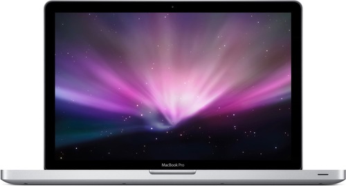 Apple MacBook Pro 15