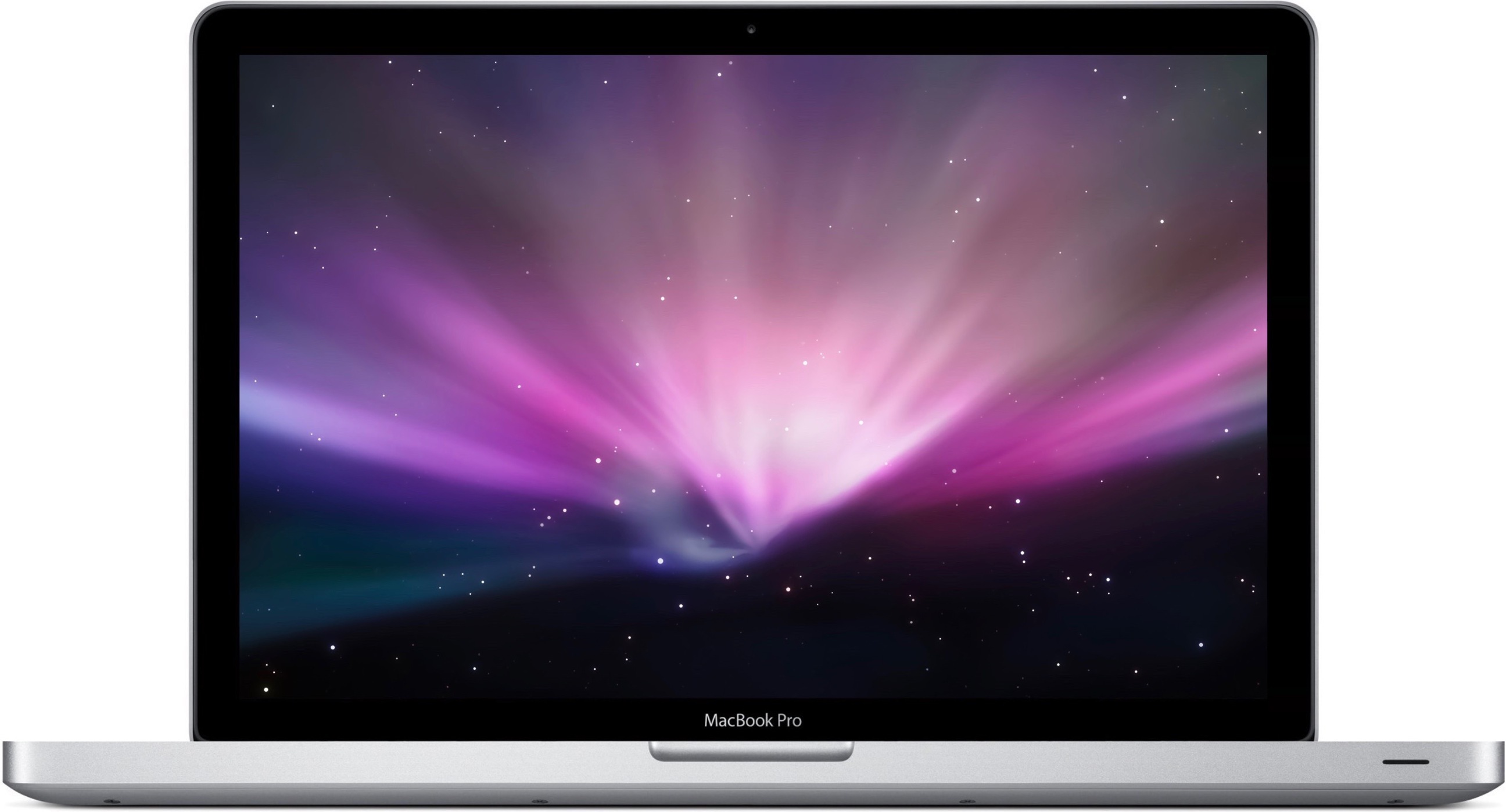 Apple MacBook Pro 15"