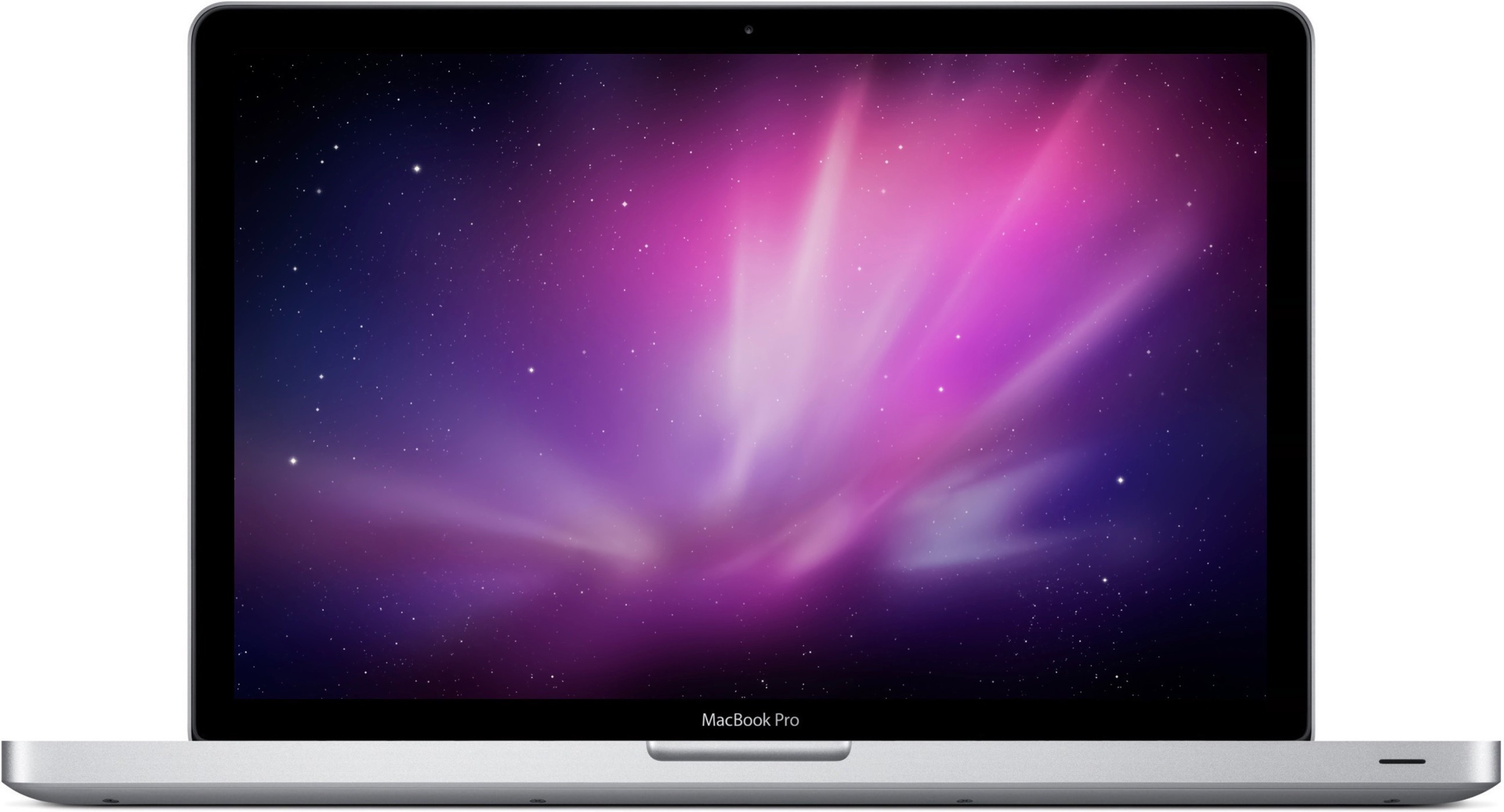 Apple MacBook Pro 15"