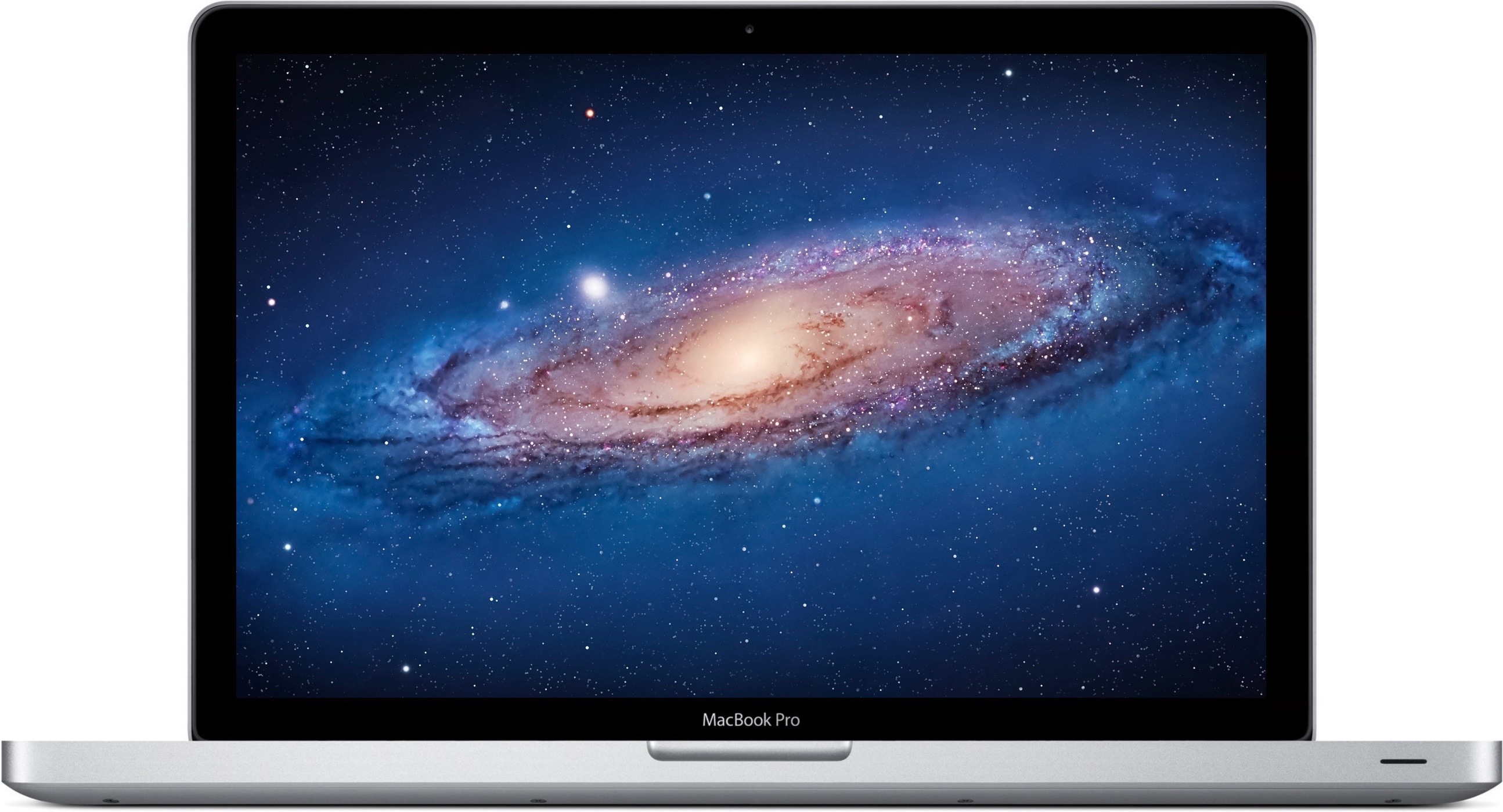 Apple MacBook Pro 15"