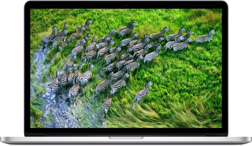 Apple MacBook Pro 15