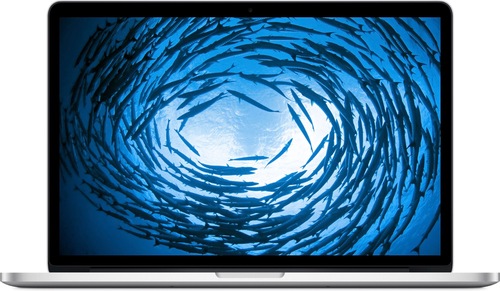 Apple MacBook Pro 15