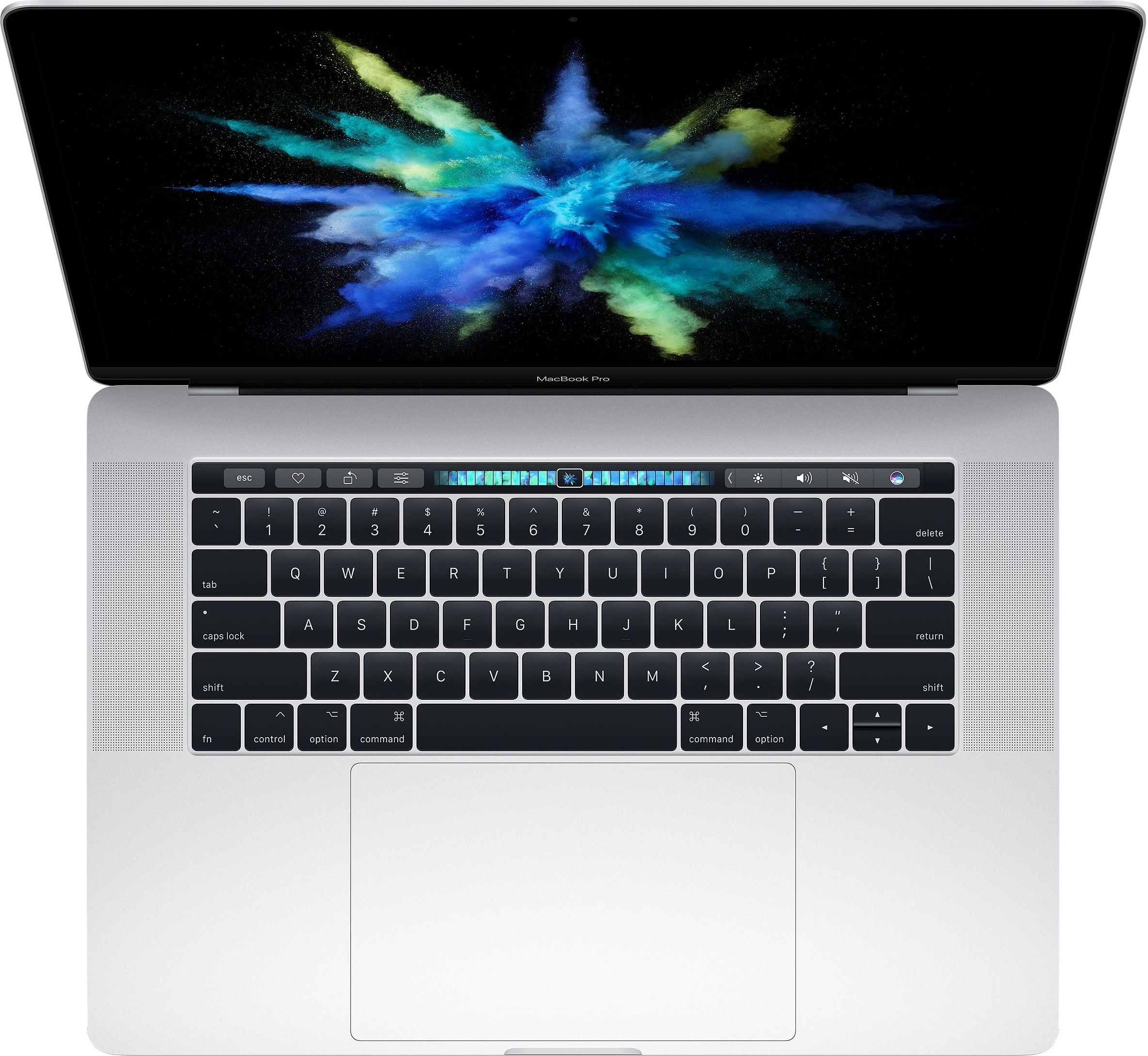 Apple MacBook Pro 15"