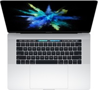 Apple MacBook Pro 15" Branding Badge