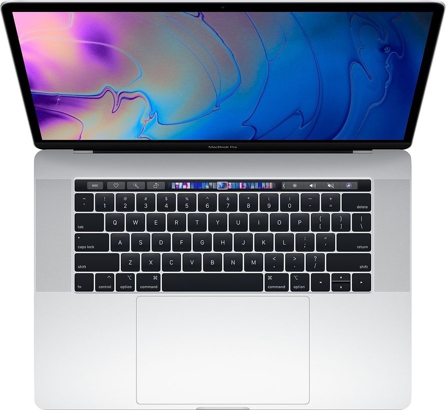 Apple MacBook Pro 15"