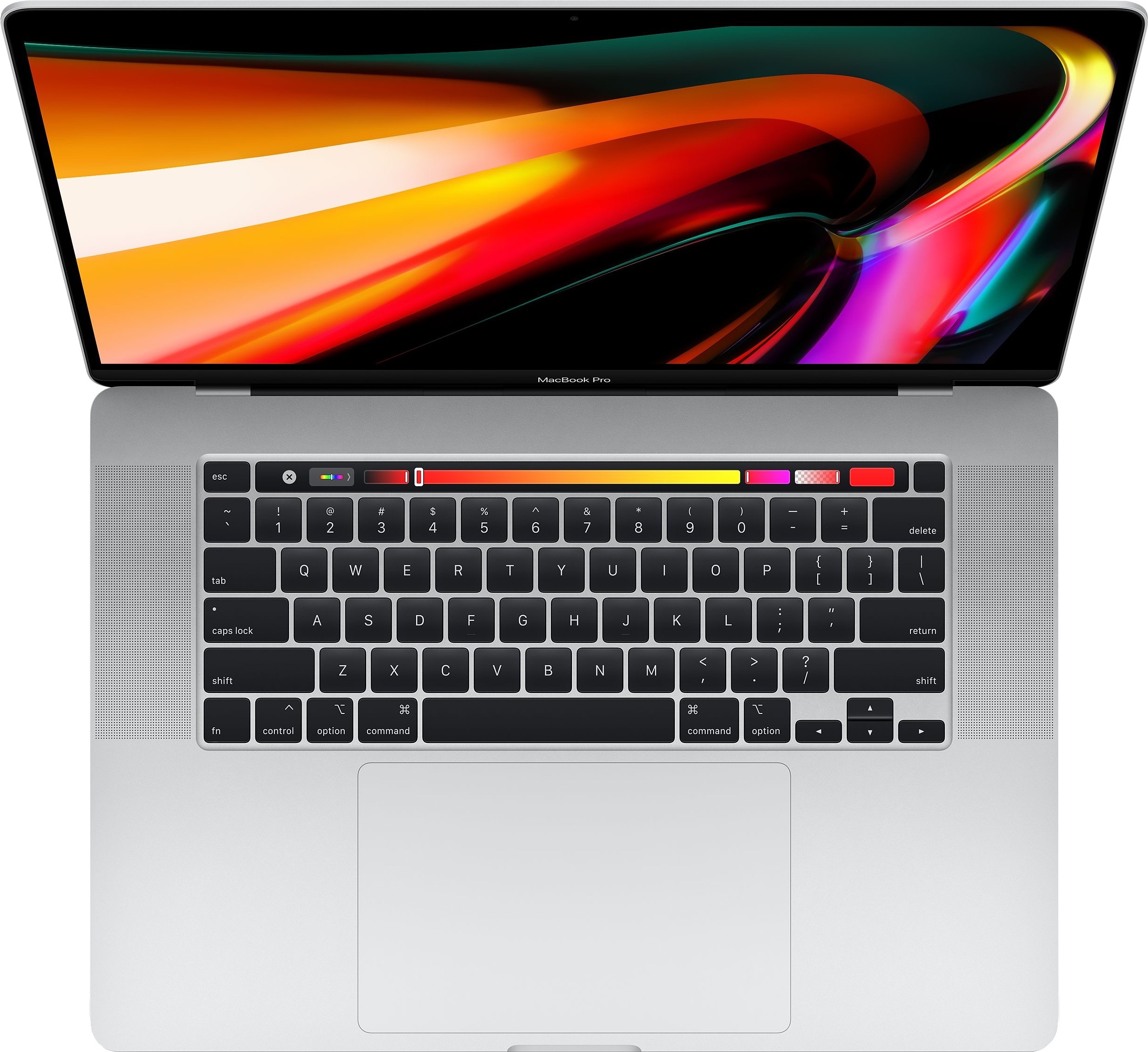 Apple MacBook Pro 16"