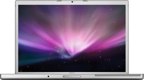 Apple MacBook Pro 17