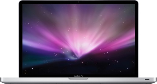 Apple MacBook Pro 17