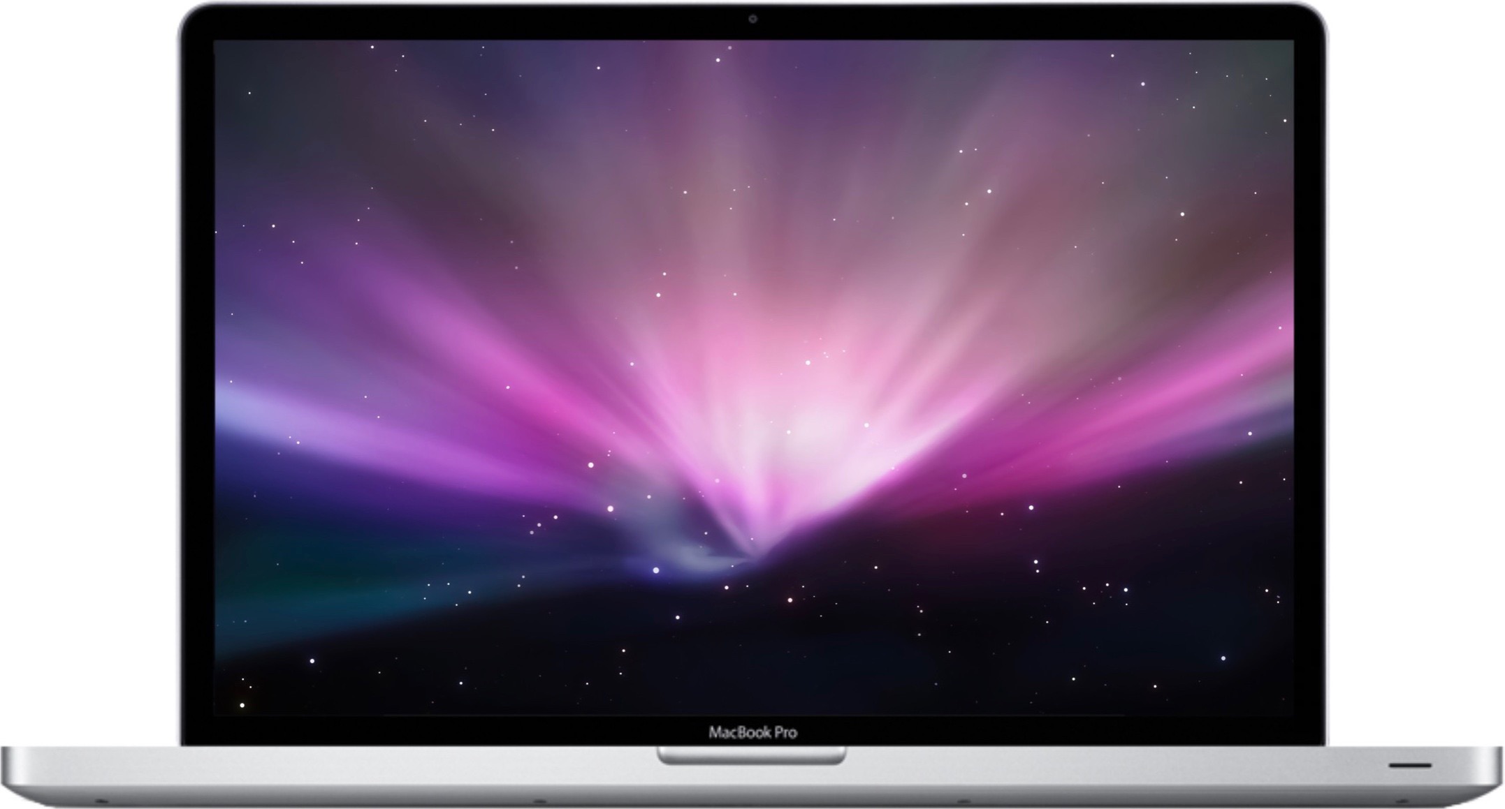 Apple MacBook Pro 17"