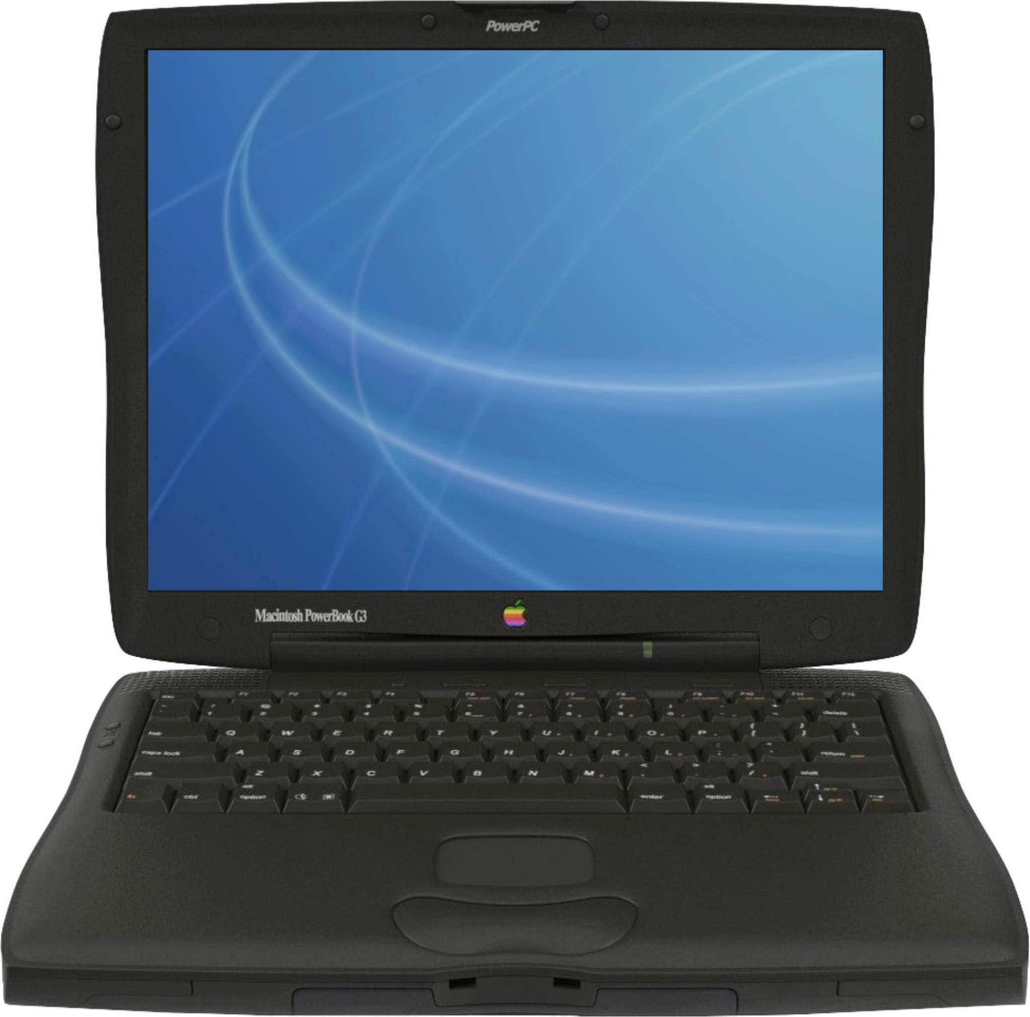 Apple PowerBook G3