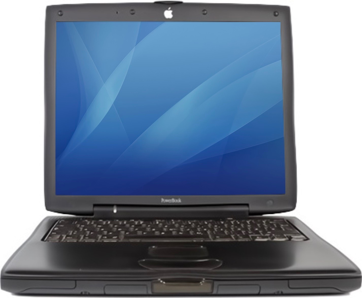 Apple PowerBook G3