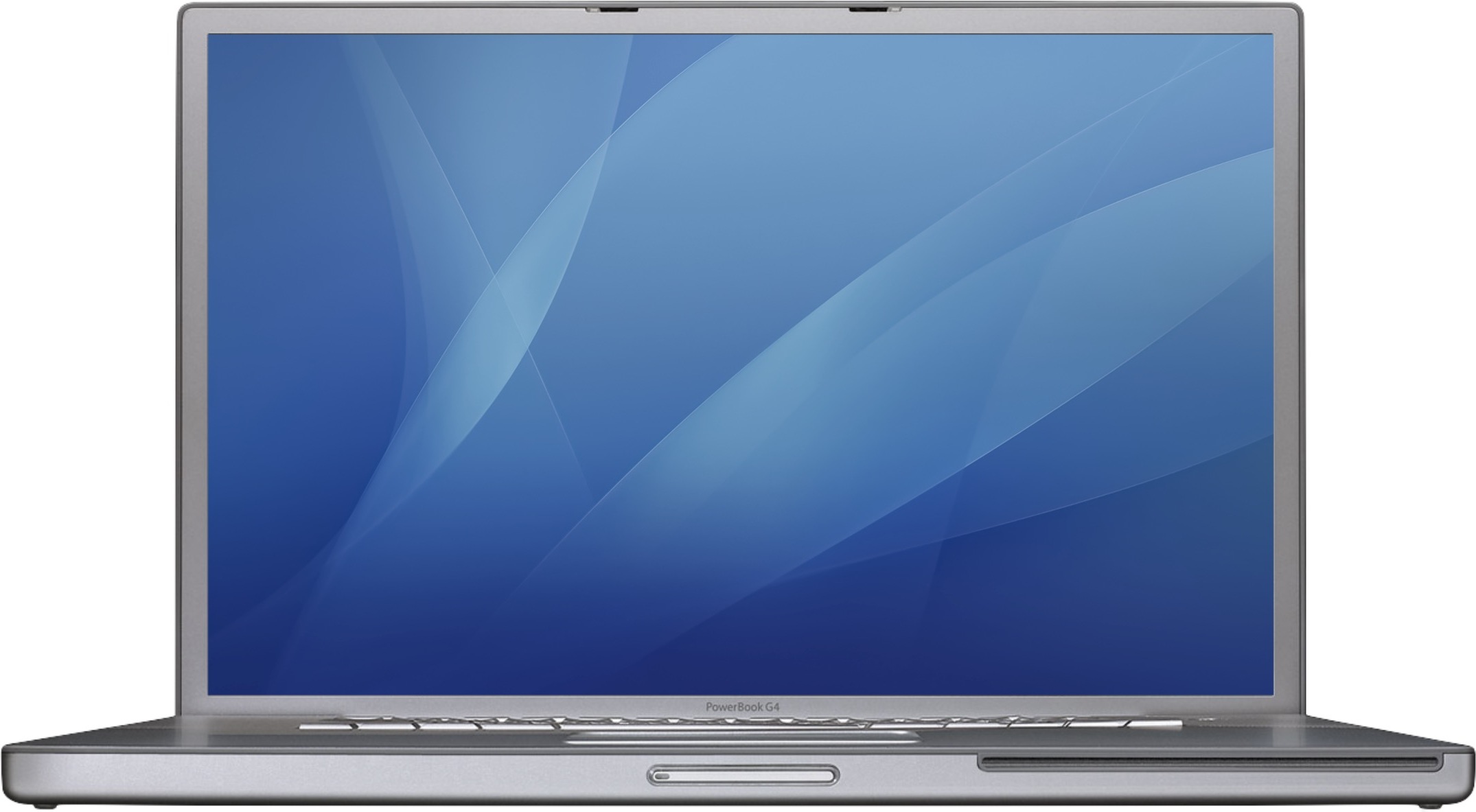 Apple PowerBook G4 17"