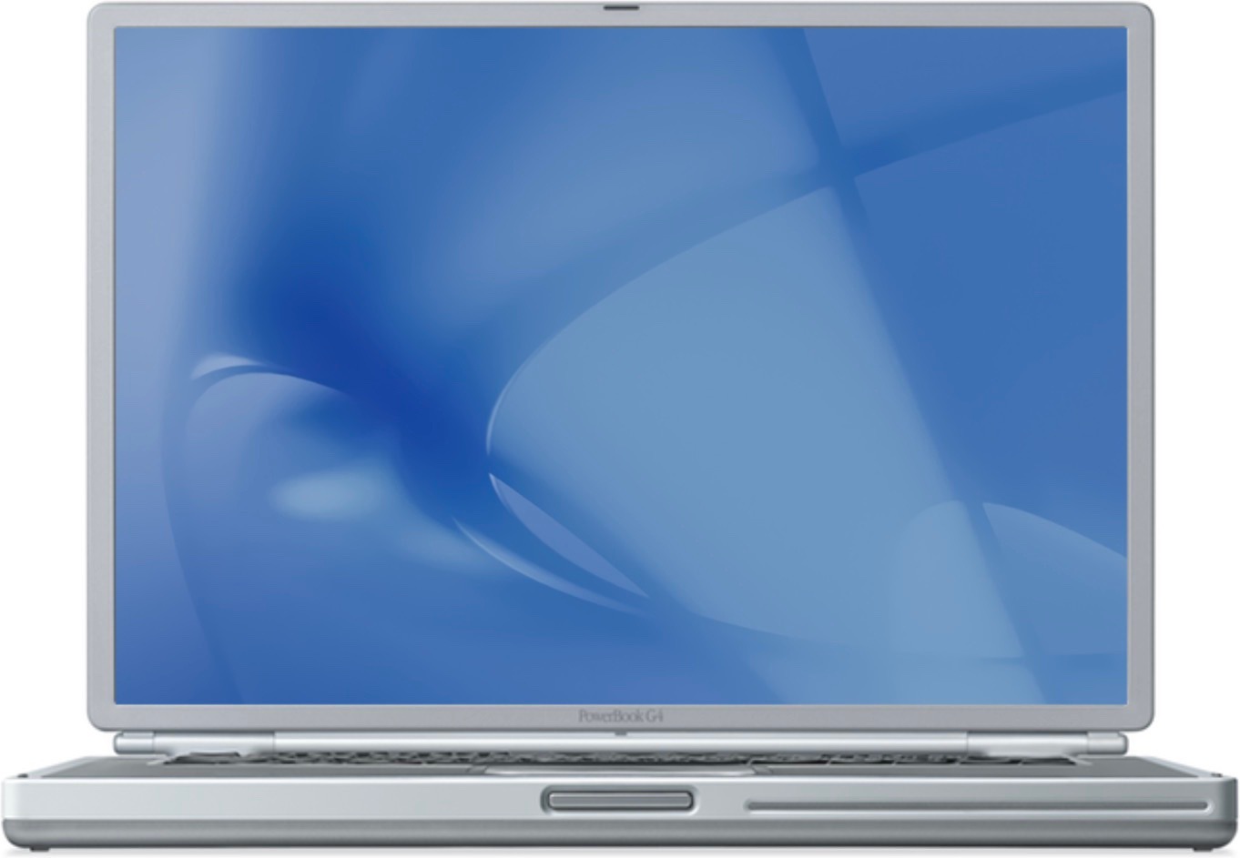 Apple PowerBook G4 Ti