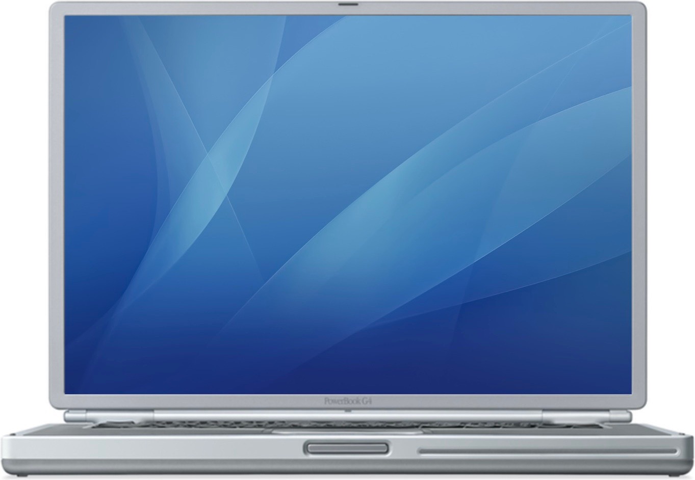 Apple PowerBook G4 Ti