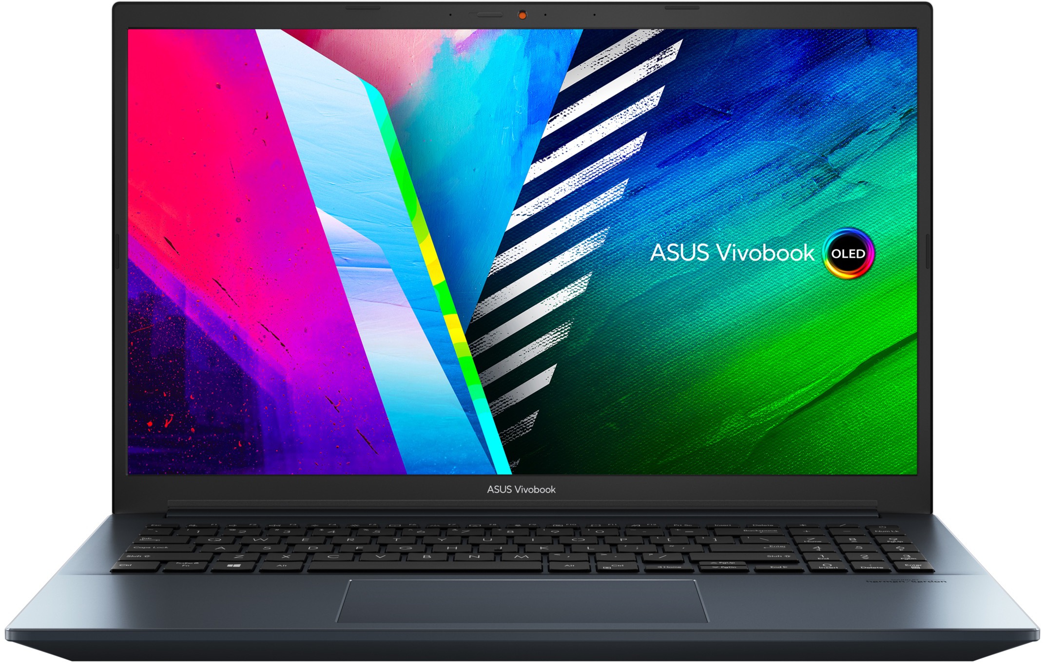 ASUS VivoBook Pro 15