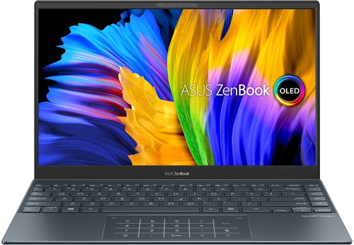 ASUS ZenBook 13